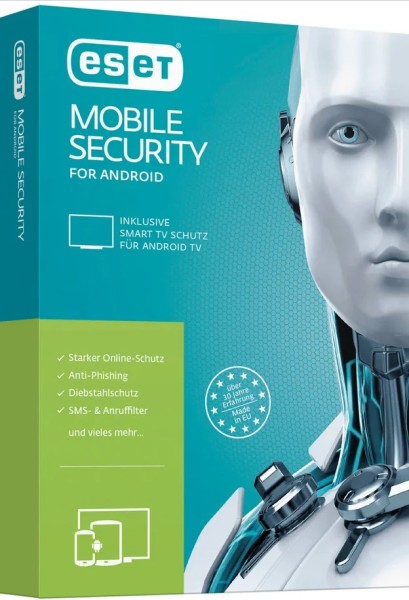 ESET Internet Security 2022 | per PC/Mac/dispositivi mobili