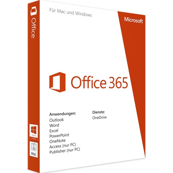 Microsoft 365 Apps per Enterprise | Licenza CSP