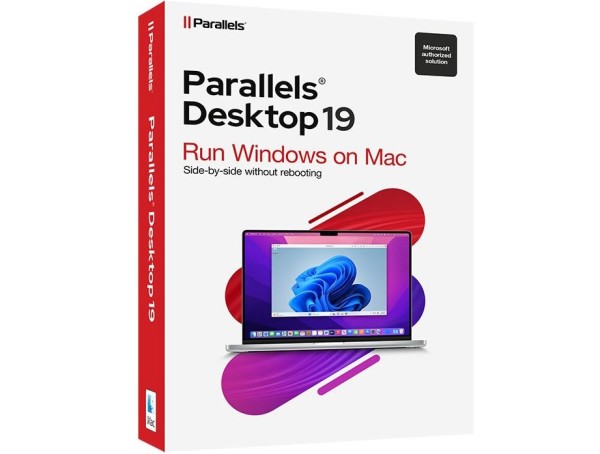 Parallels Desktop 17 Pro | per MAC