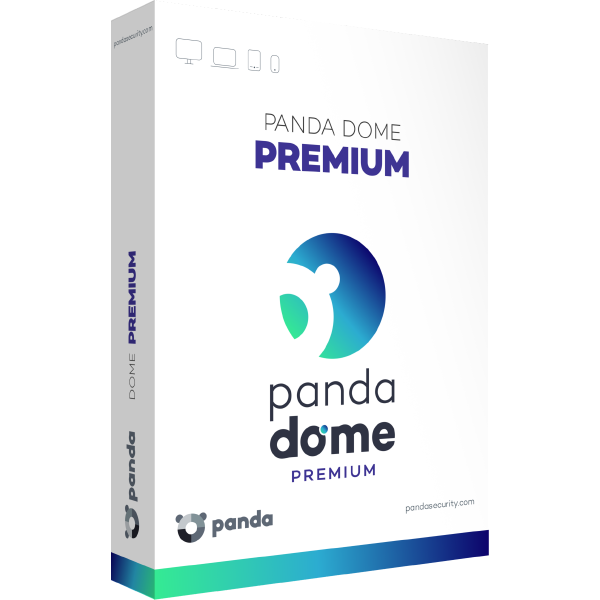 Panda Dome Premium 2022 | Multi dispositivo