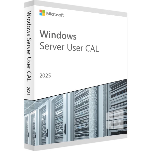 Windows Server 2022 CAL utente