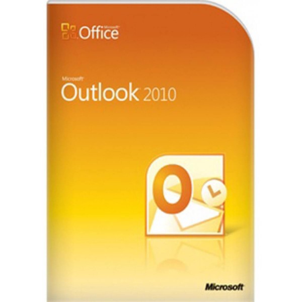 Microsoft Outlook 2010 | per Windows