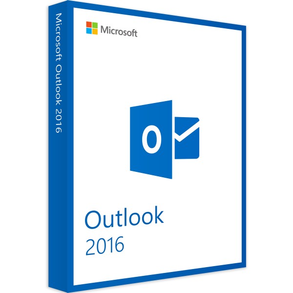 Microsoft Outlook 2016 | per Windows