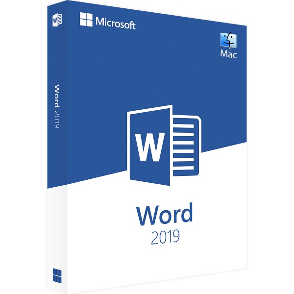 Microsoft Word 2019 | per Mac