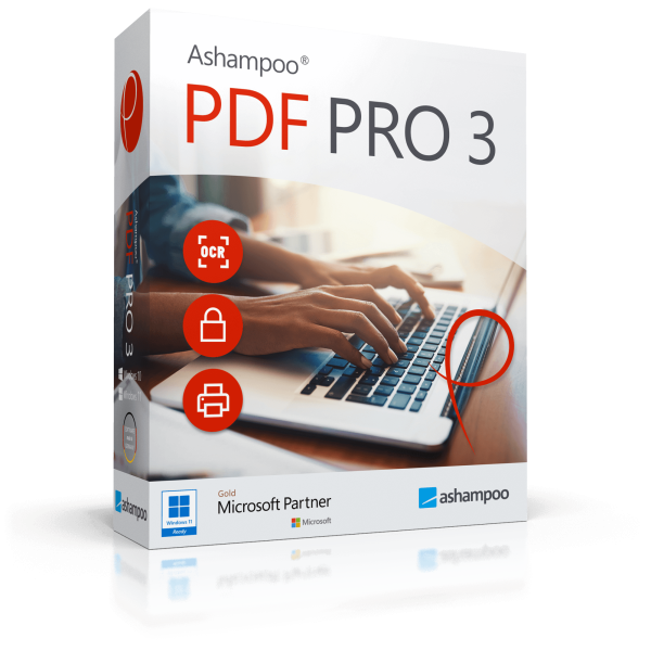 Ashampoo PDF Pro 3 | per Windows