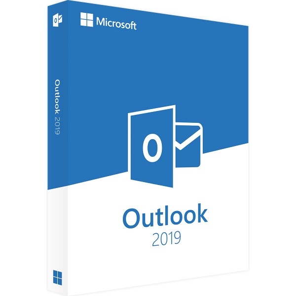 Microsoft Outlook 2019 | per Windows