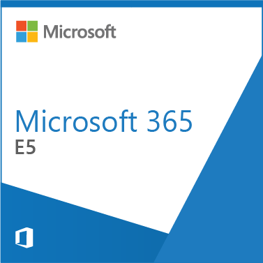 Microsoft 365 E5 | Licenza CSP