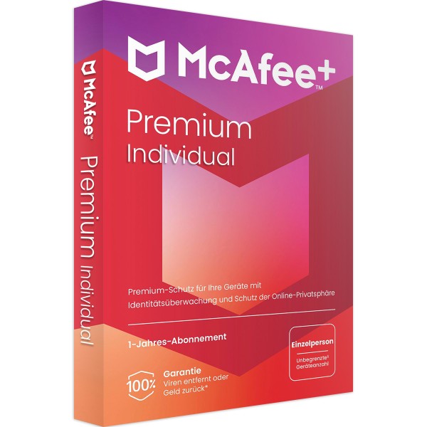 McAfee Protezione Totale 2022