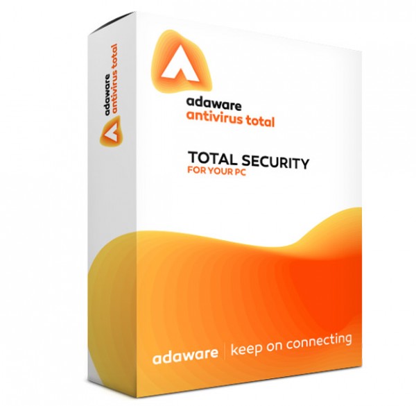 Adaware Antivirus Total 2022 | per Windows