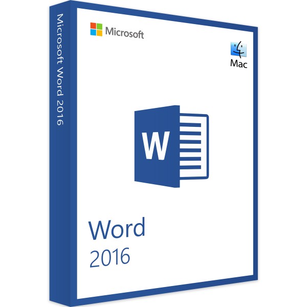 Microsoft Word 2016 | perMac