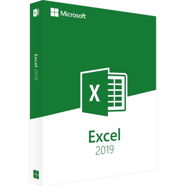 Microsoft Excel 2019 | per Windows