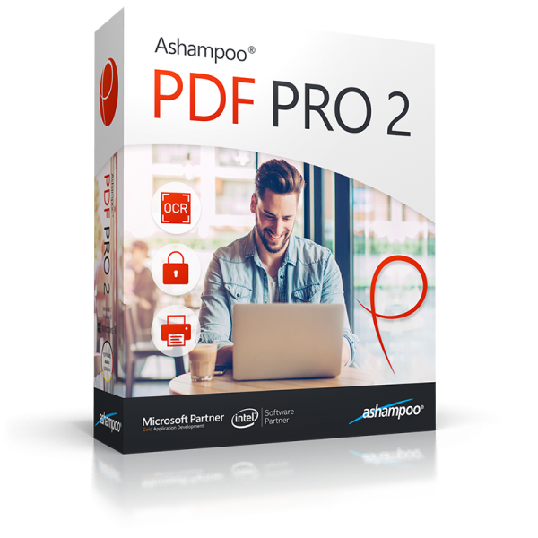 Ashampoo PDF Pro 2 | per Windows