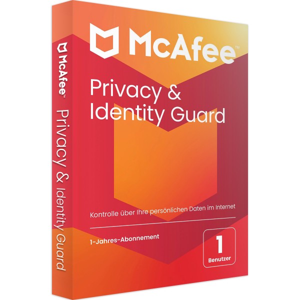 McAfee Protezione Totale 2022