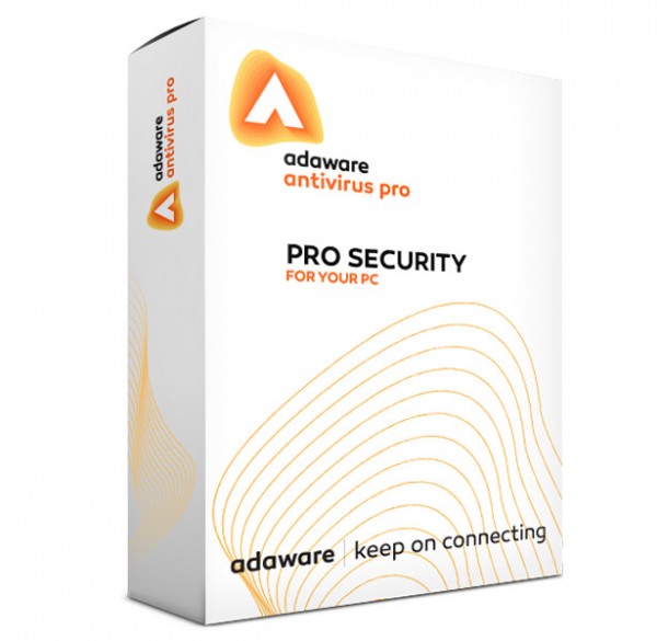 Adaware Antivirus Professional 2022 | per Windows