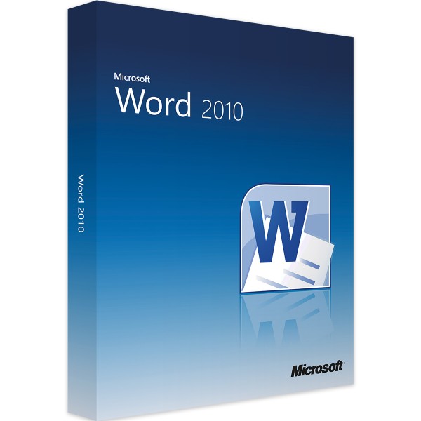 Microsoft Word 2010 | per Windows