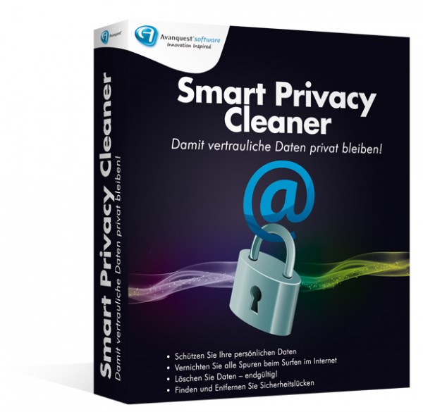 Smart Privacy Cleaner | per Windows