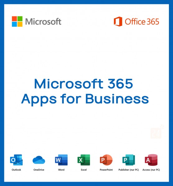 Microsoft 365 Apps for Business | Licenza aperta