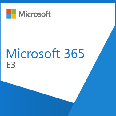 Microsoft 365 E3 | Licenza CSP