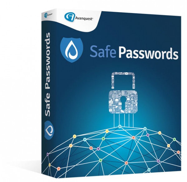 Password di OneSafe