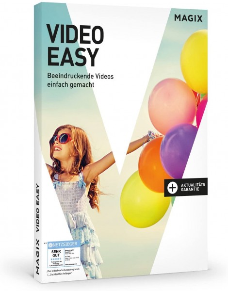 Magix Video Easy | per Windows