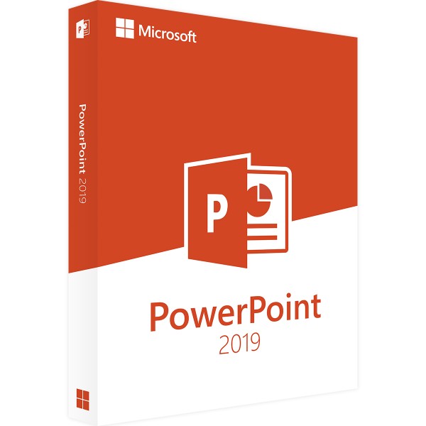 Microsoft PowerPoint 2019 | per Windows